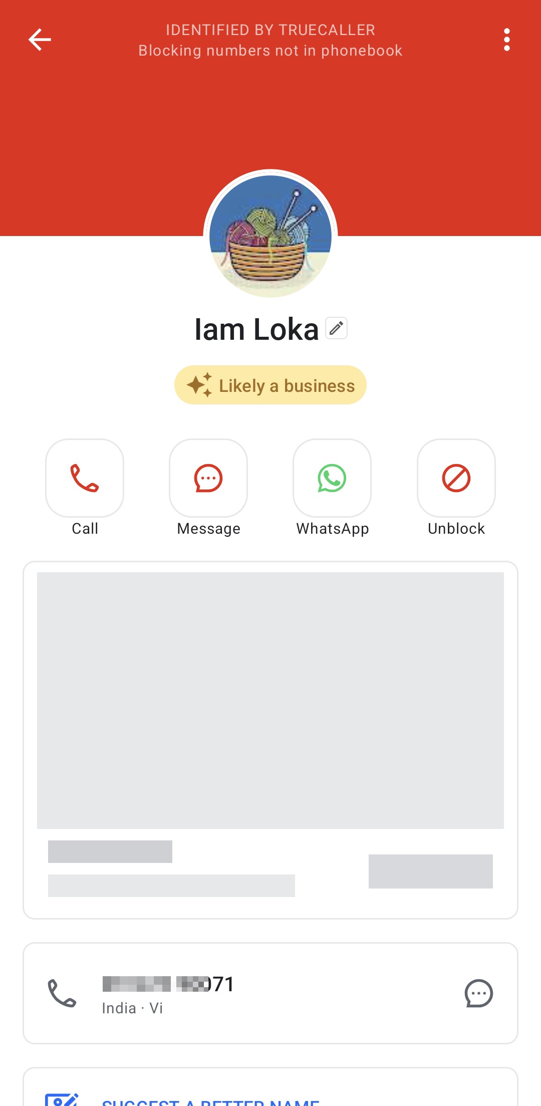 Complaint Regarding Scam Activities on WhatsApp, Telegram, and Instagram