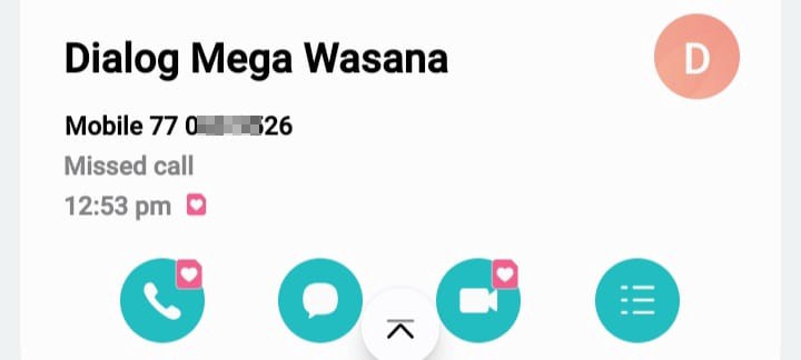 dialog mega vasana ellame scaming thaan ondayum yaarum nabathinga 