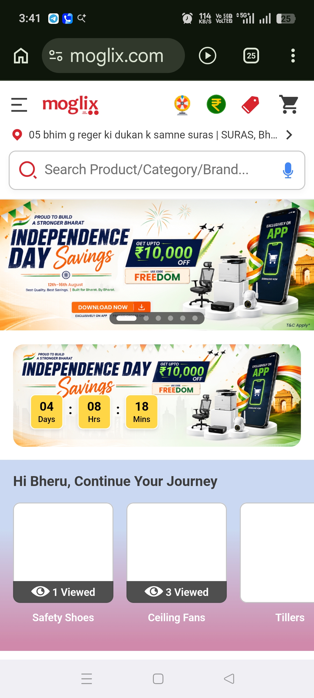 online shopping froud  - image 2