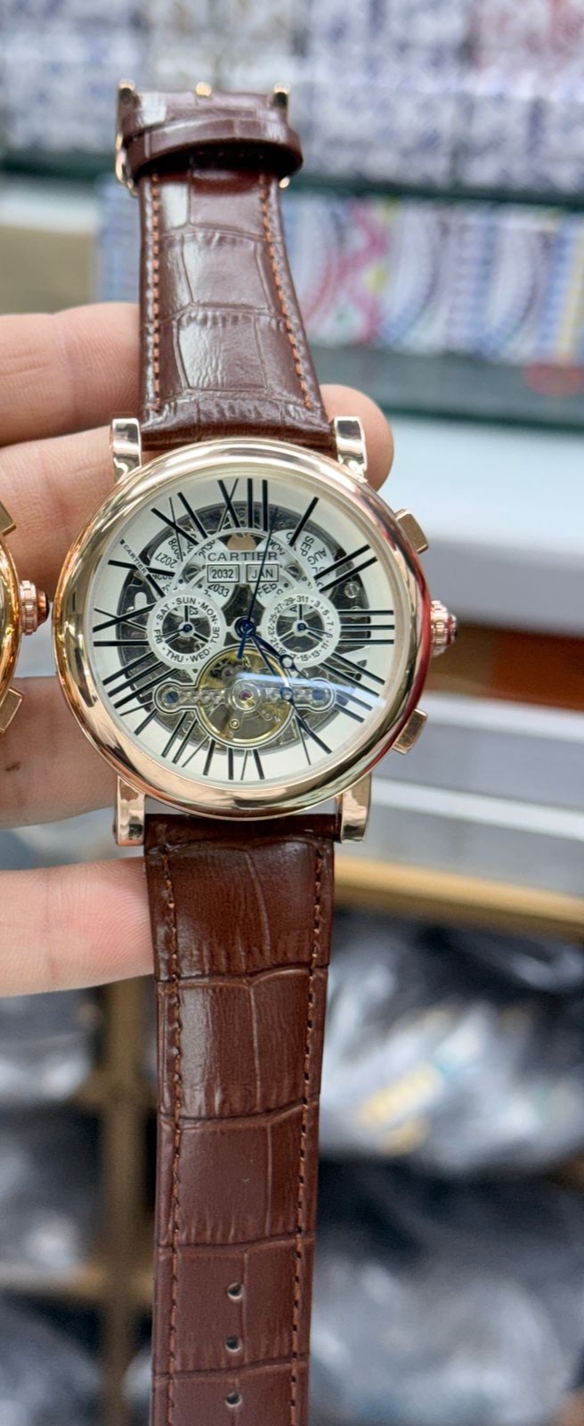 ⚠️ Instagram Watch Scam – Lost ₹1100 on a Fake Order