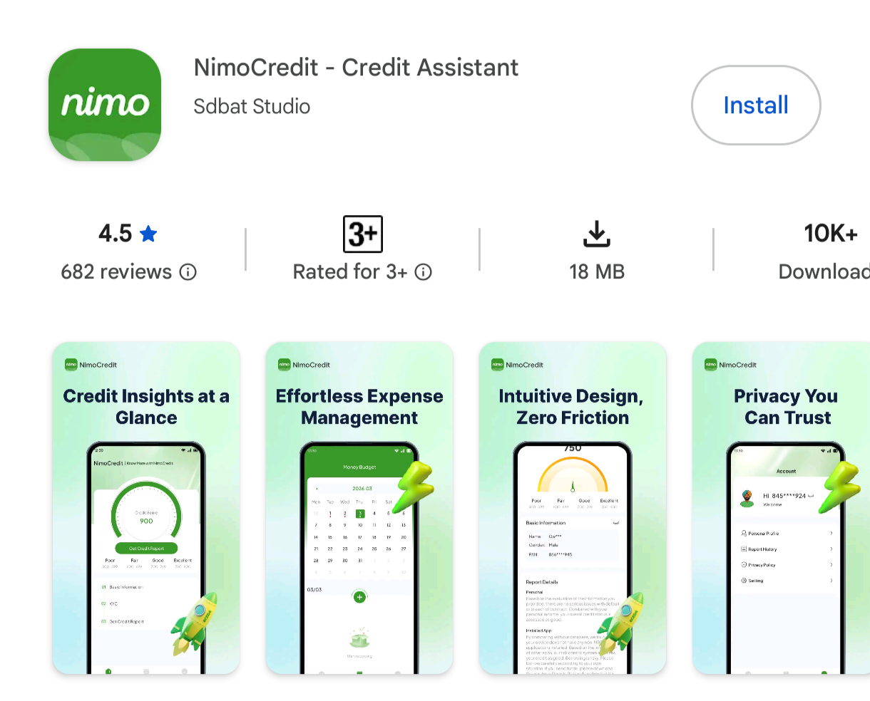 finance fraud apps encouraged by Google play store 