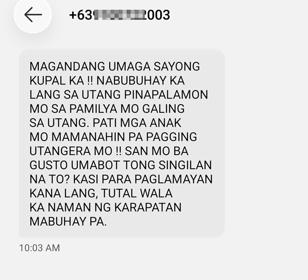 scammer alert.. 