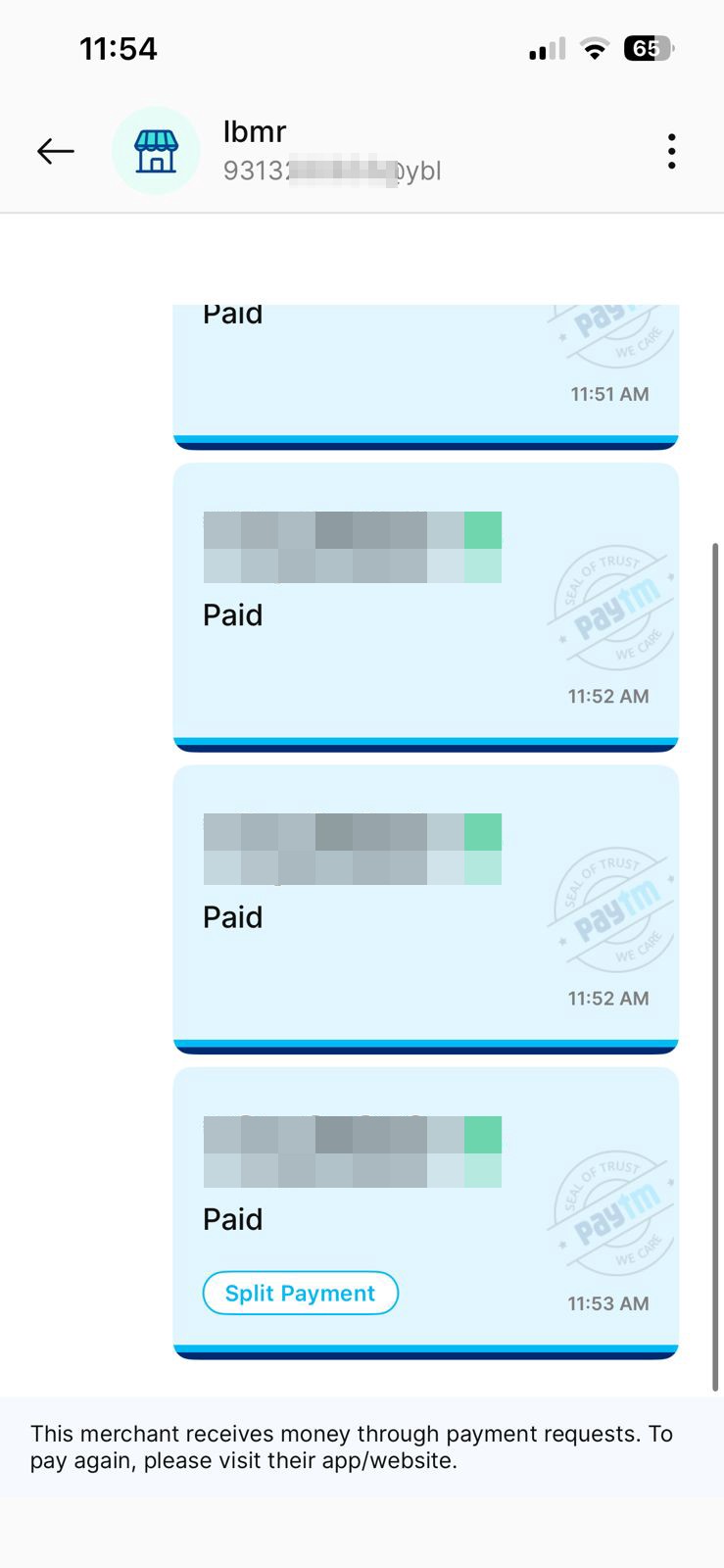 scam  - image 2