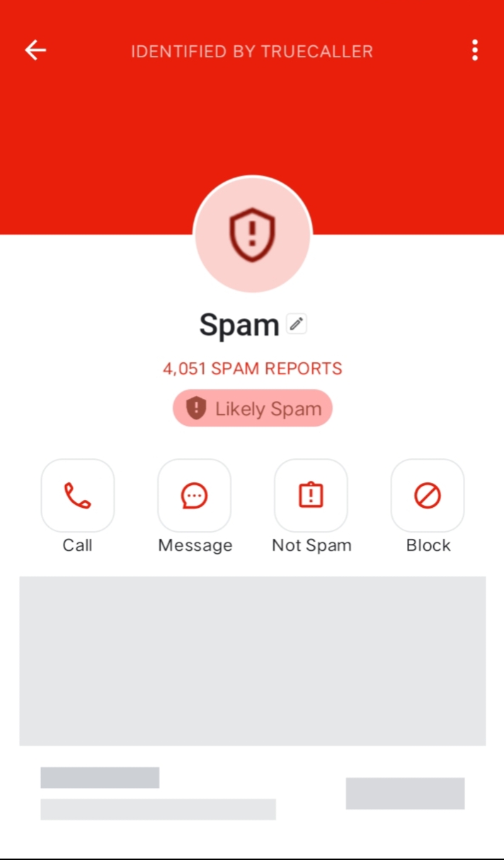 scam 