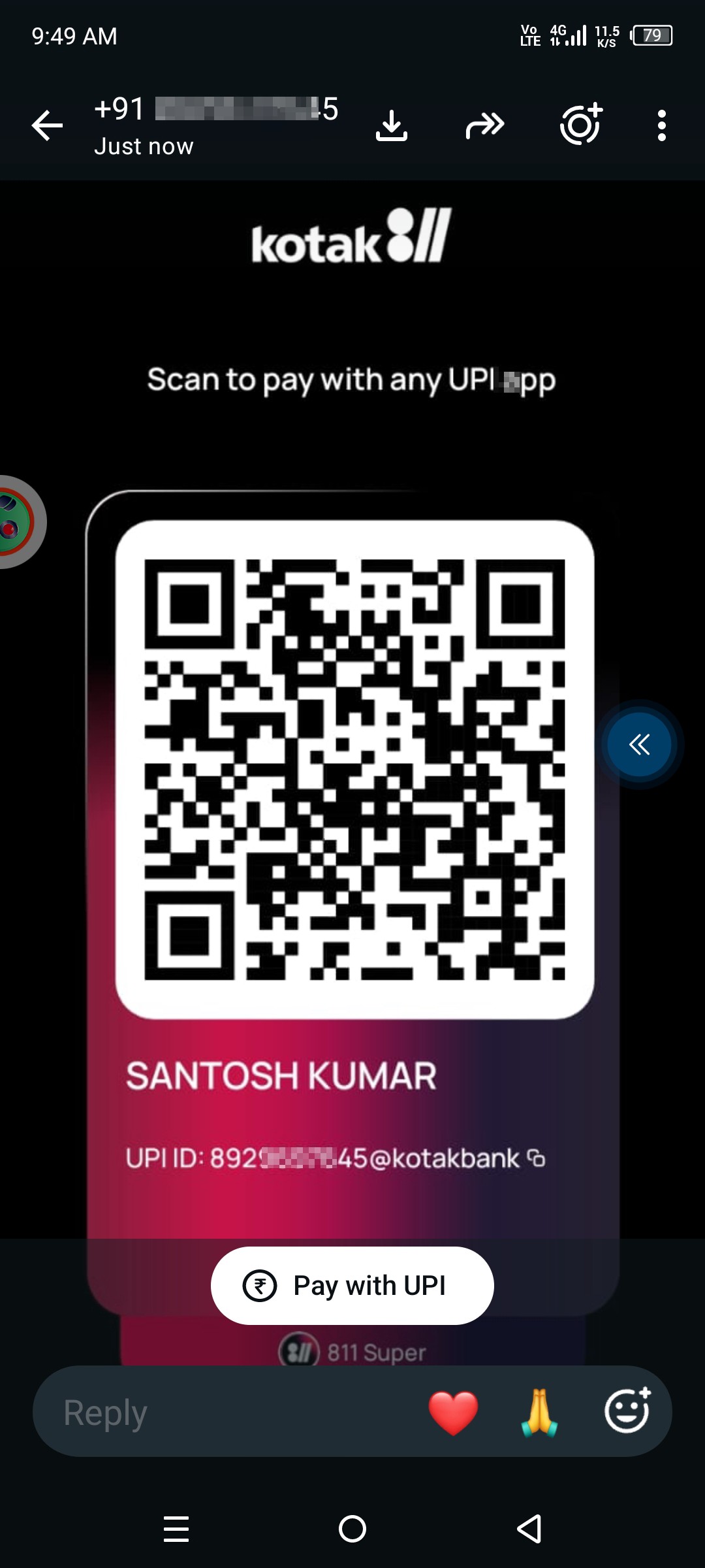 Rupee fast app fraud app too much calls ammount paid calls to much  - image 3