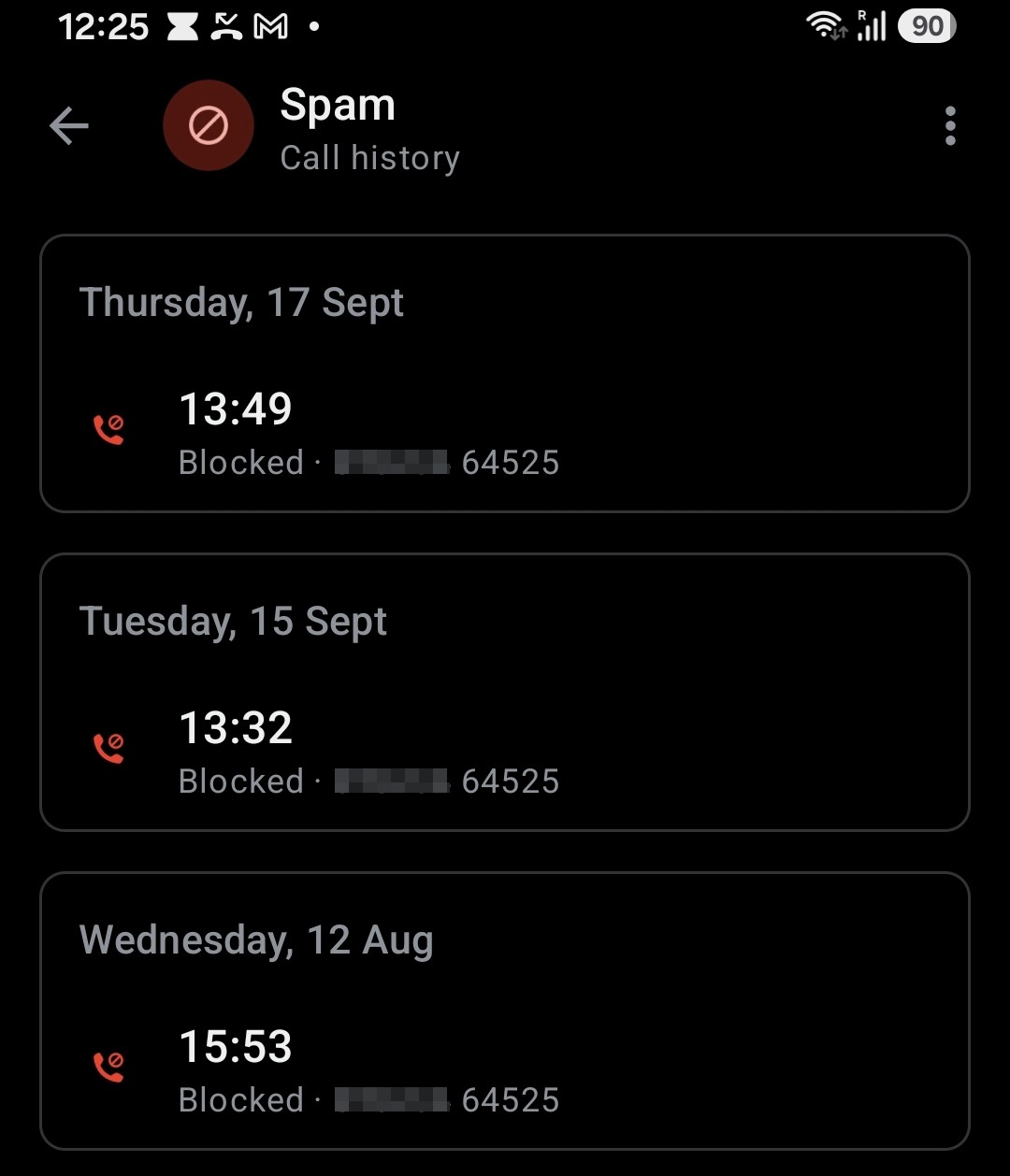 spam alert - image 2