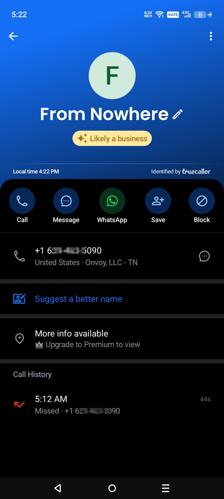 How to Avoid From Being Scammed.