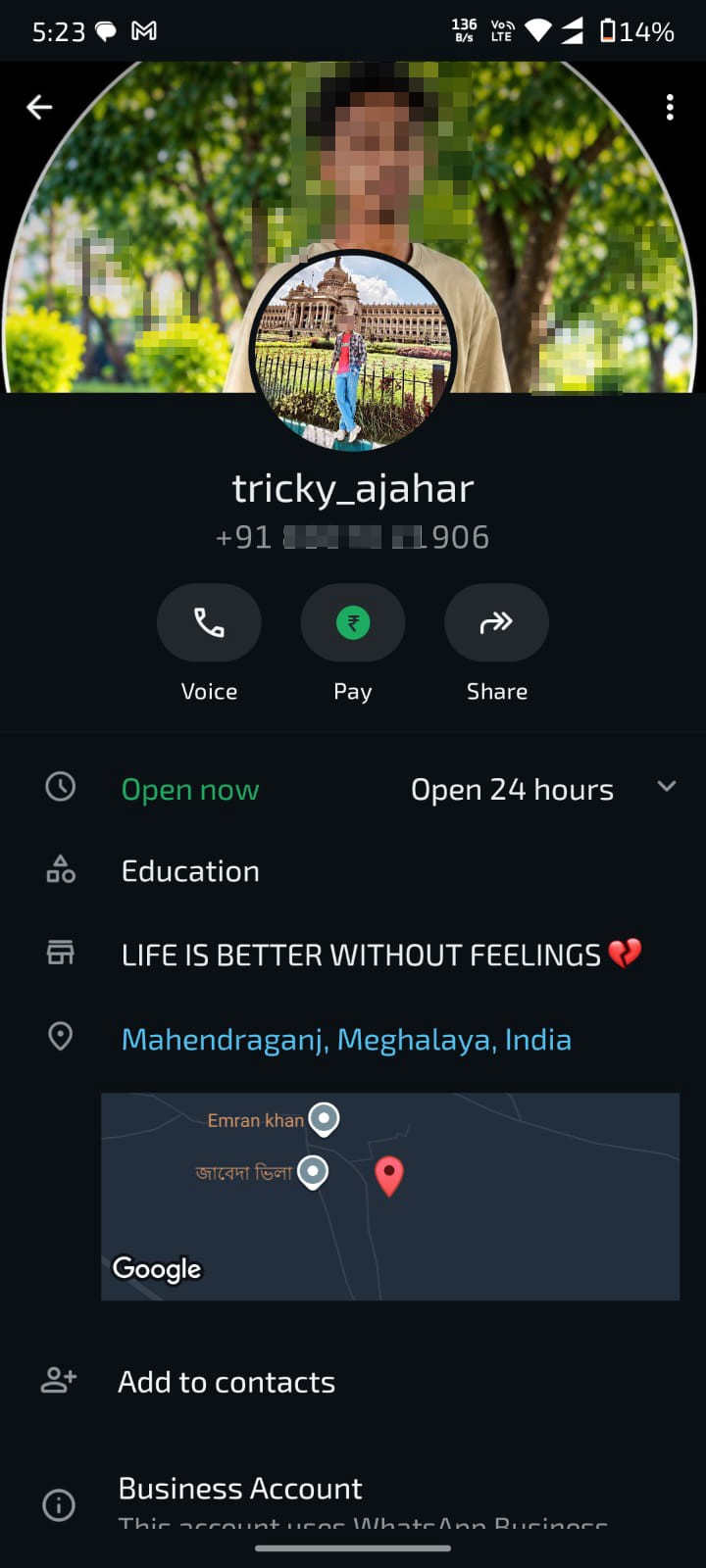 Online fake trading app scam - image 5