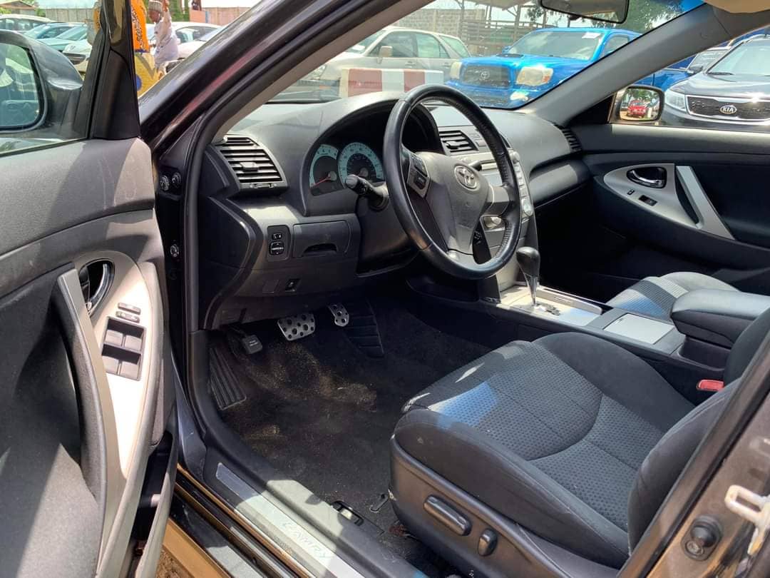 car vehicle to be purchased  - image 4