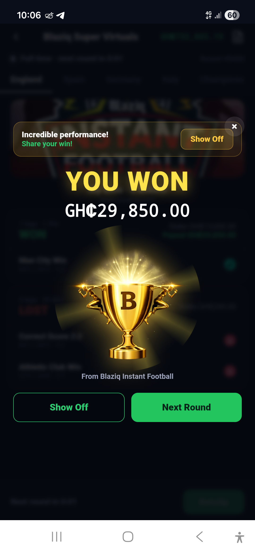 is this a scam. Blazing games  - image 2