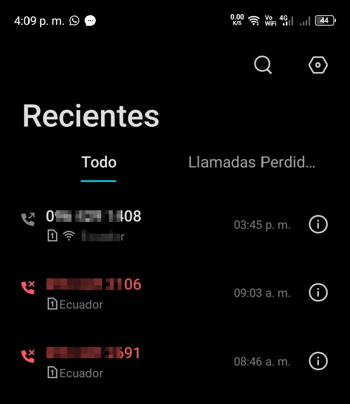Beware of these numbers