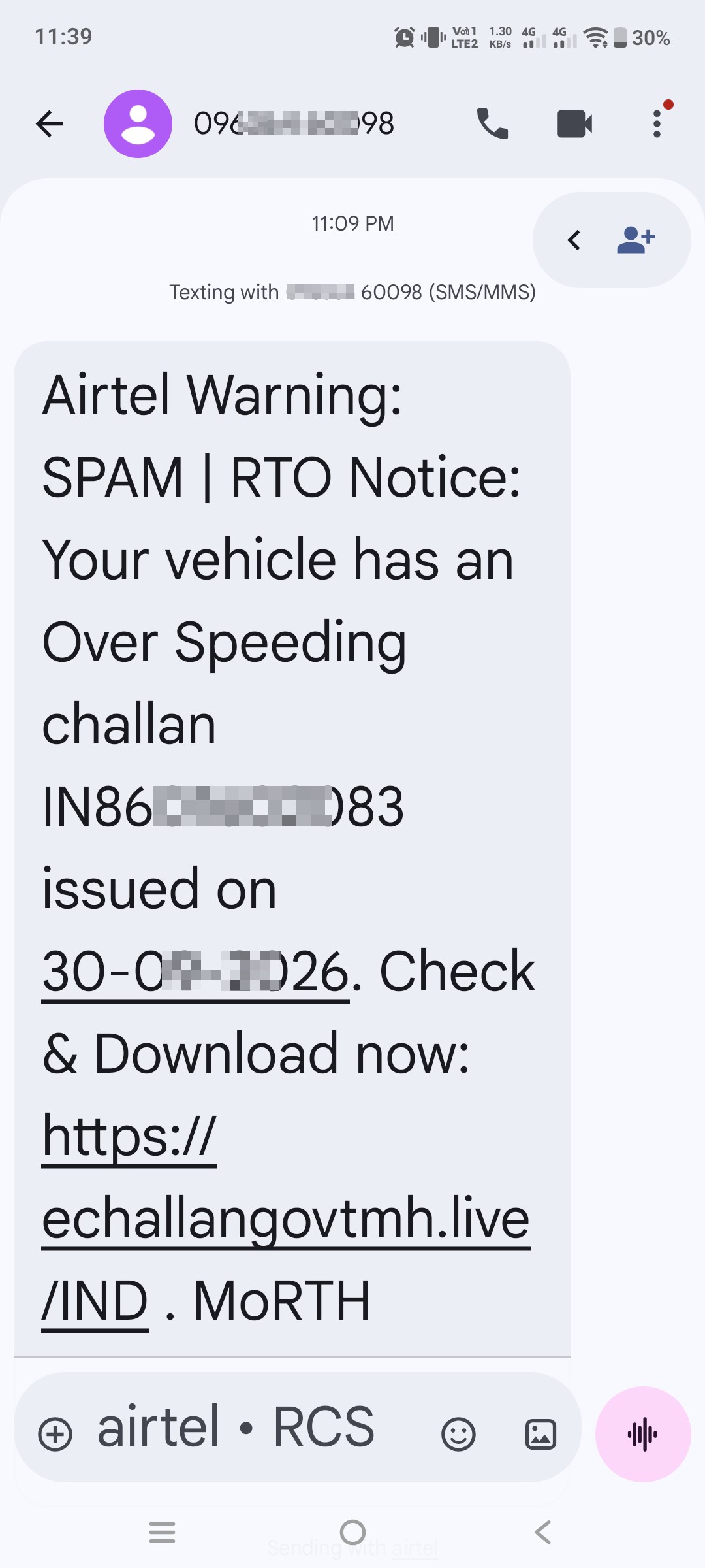 spam alert everybody 
