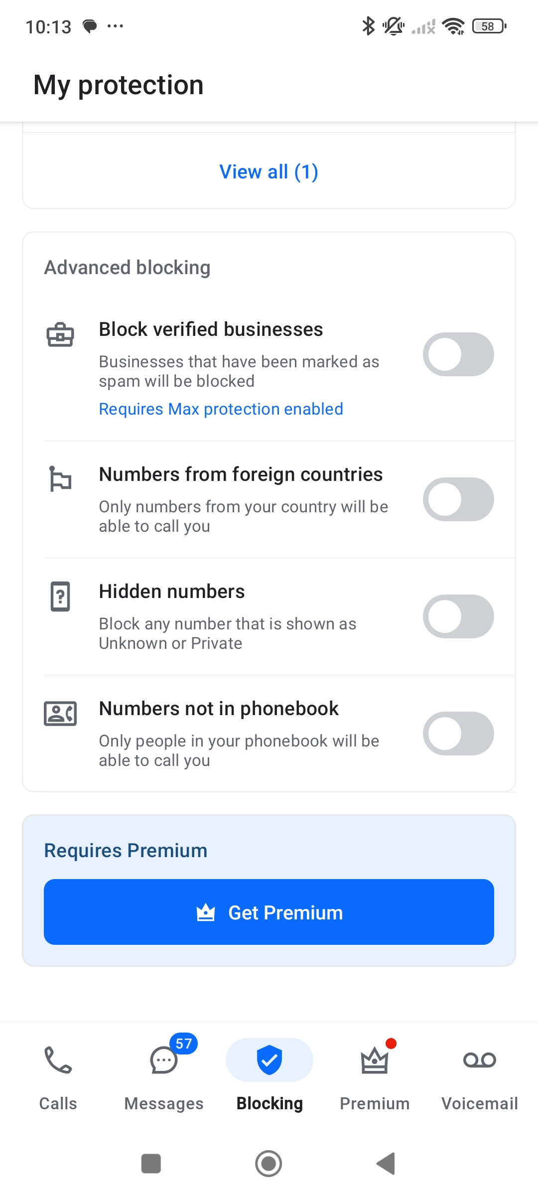 Call about flower delivery asking for Rs 30 delivery fee - image 3