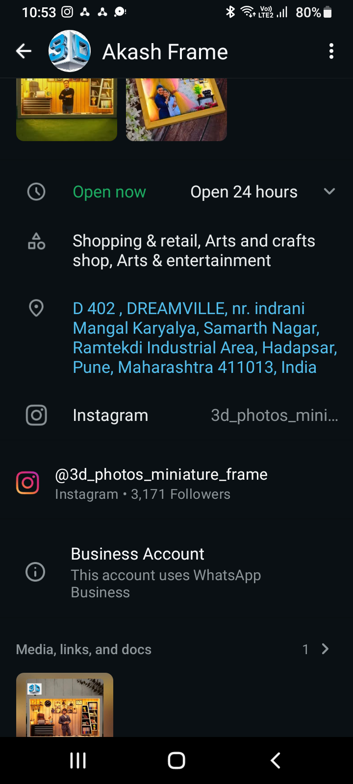 menfaturing fram 3d scam - image 8