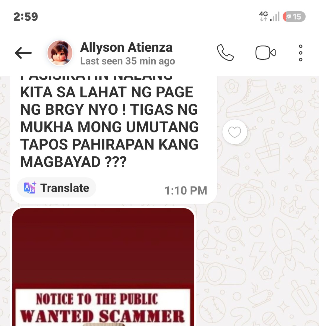 scam alert - image 4
