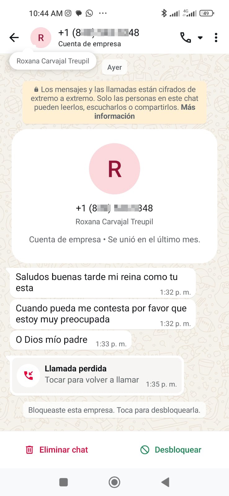 scammers
