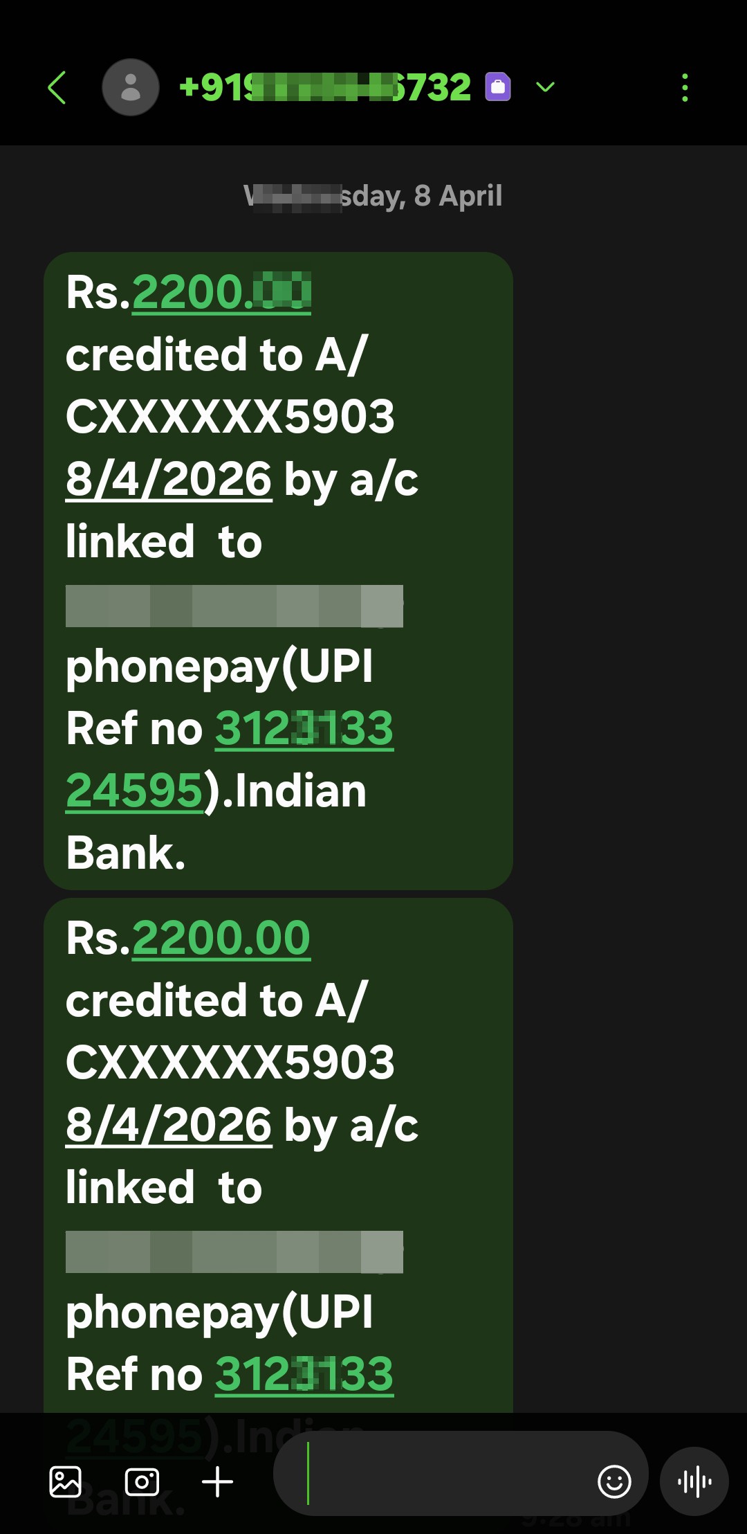 rapido booking froud