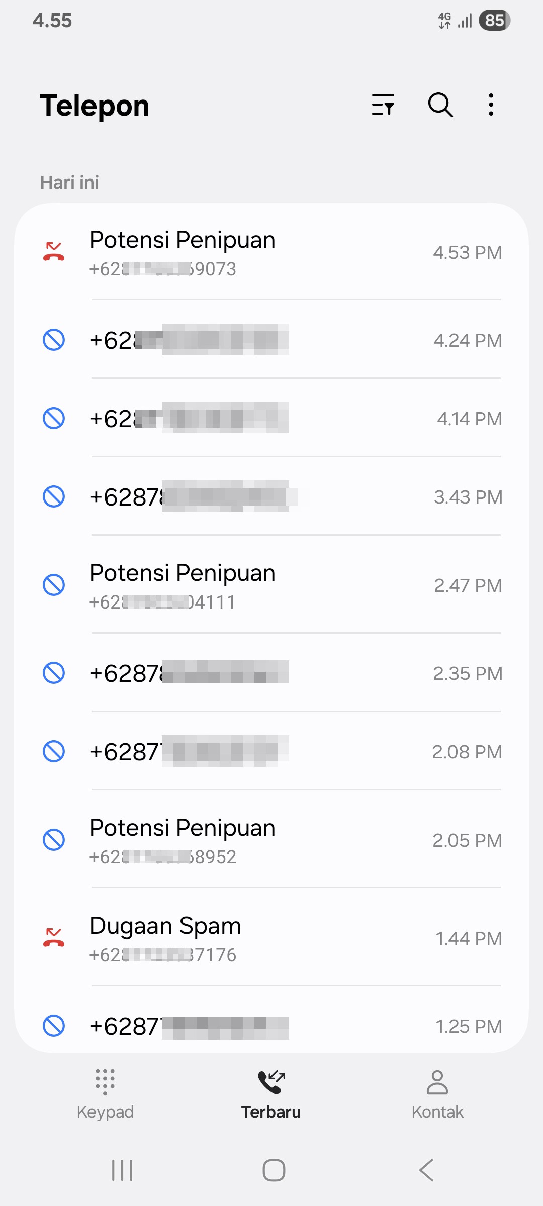 scam - image 3