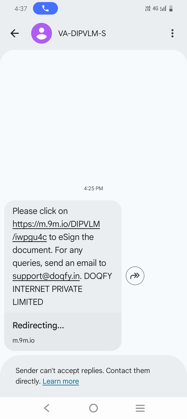 scam , not scam 