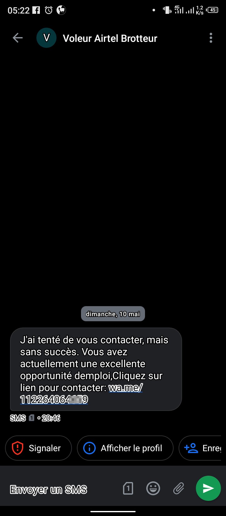 Is it a scam?