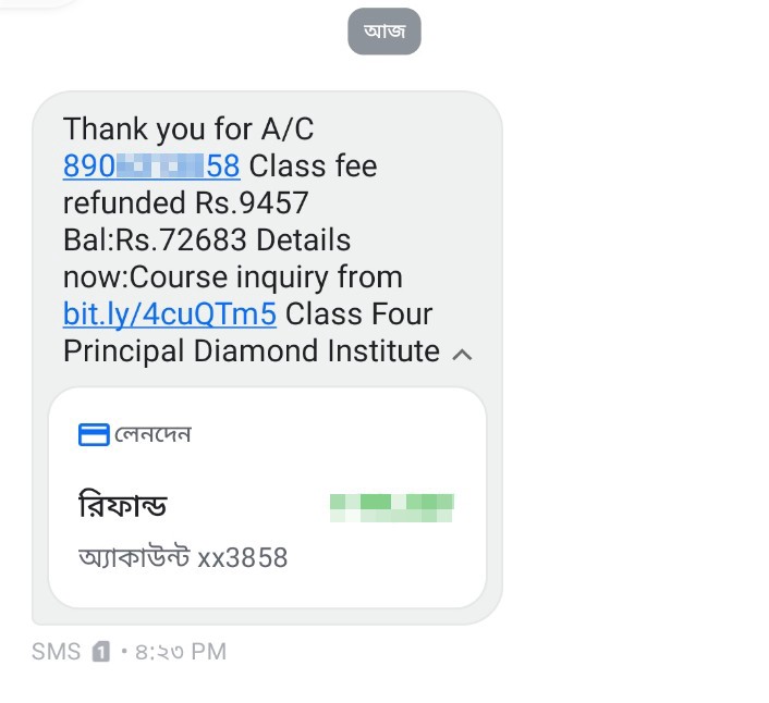 Do not scam people like this