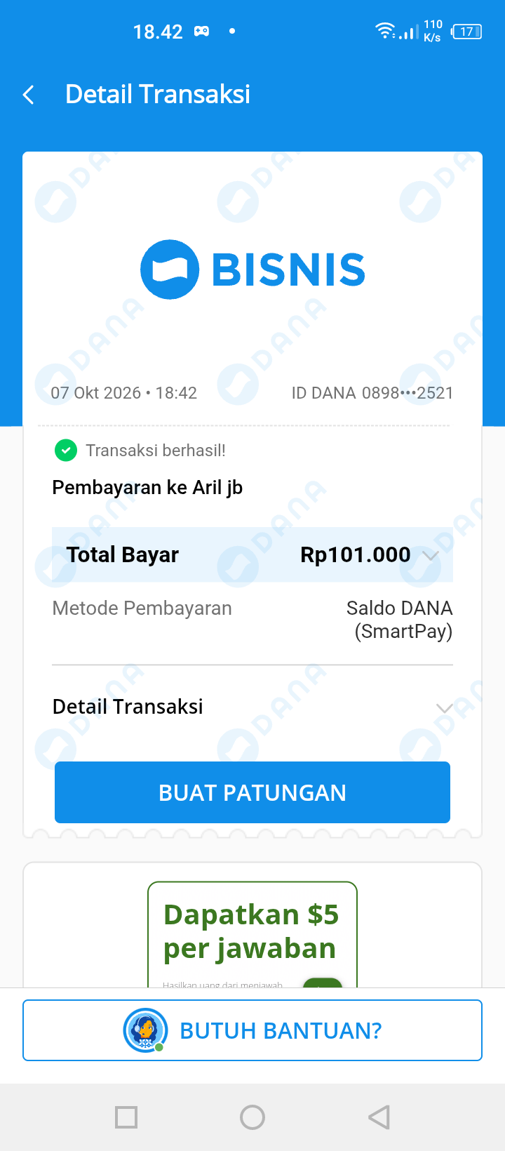 I was scammed - image 2