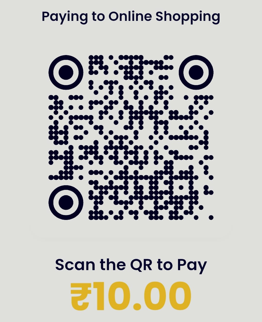 Scams in the name of online shopping - image 4