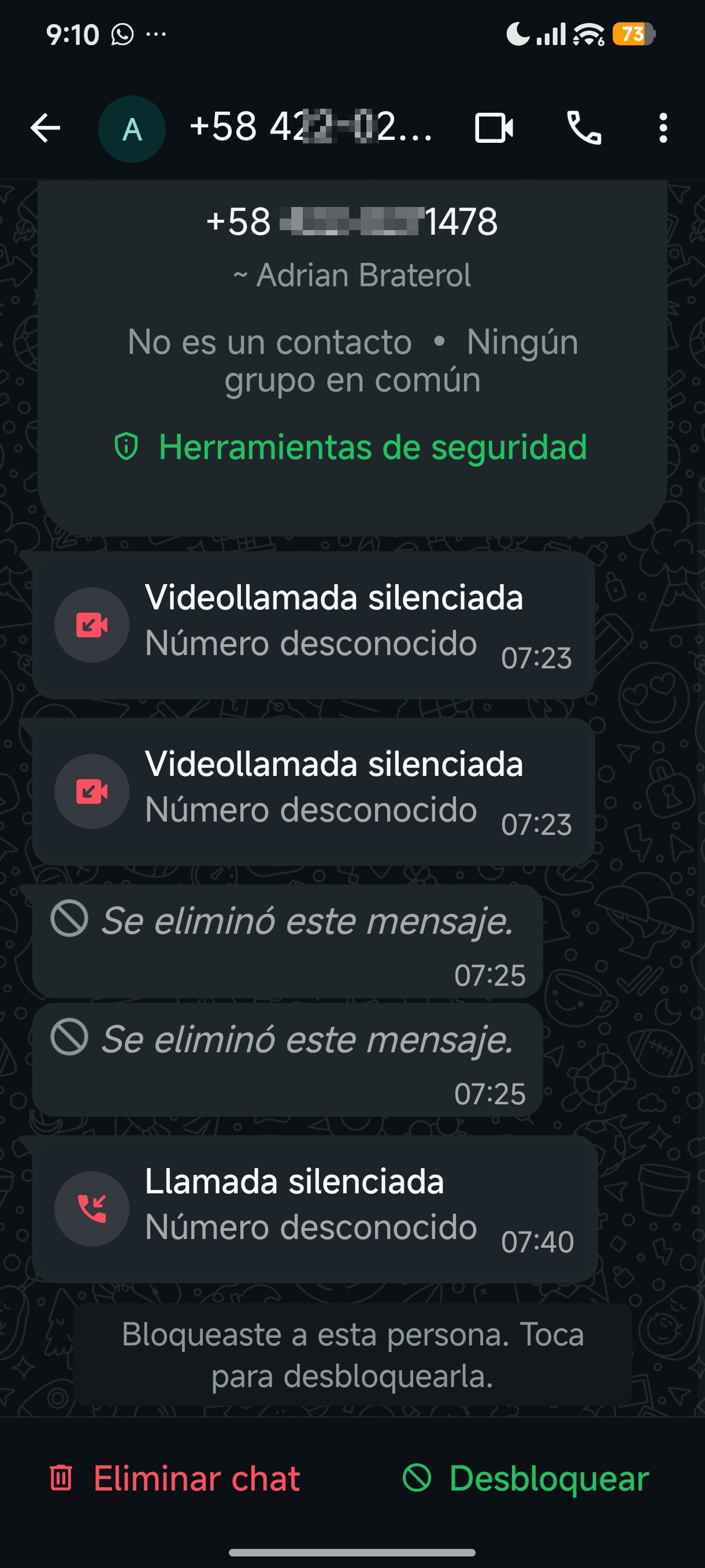 Possible scammer - image 2