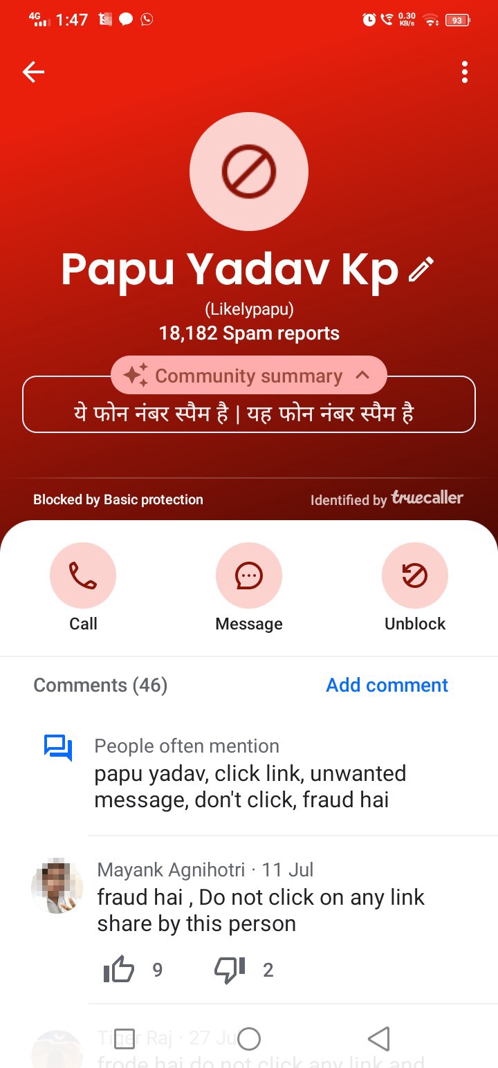  I am found a scammer  - image 2