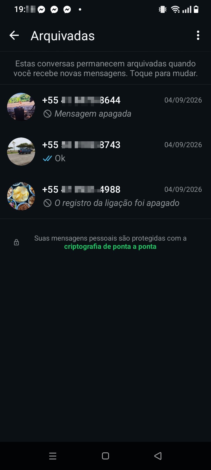 I was a victim of a scam