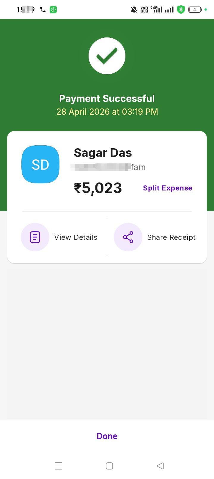 lone scam  - image 3