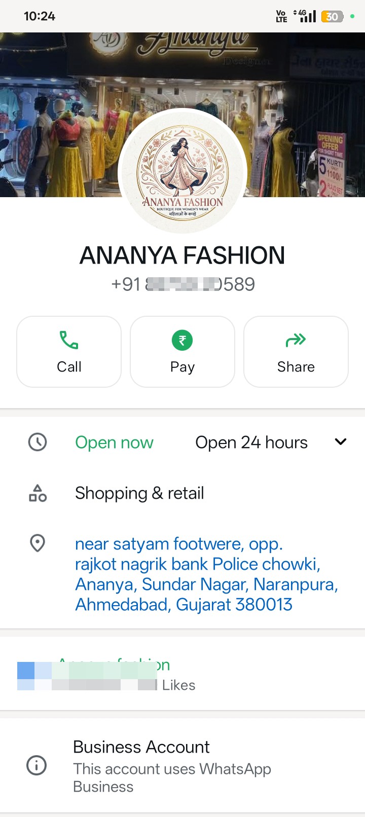These people will do something else in the name of ordering everyone's name, address, mobile number, be alert.  - image 2
