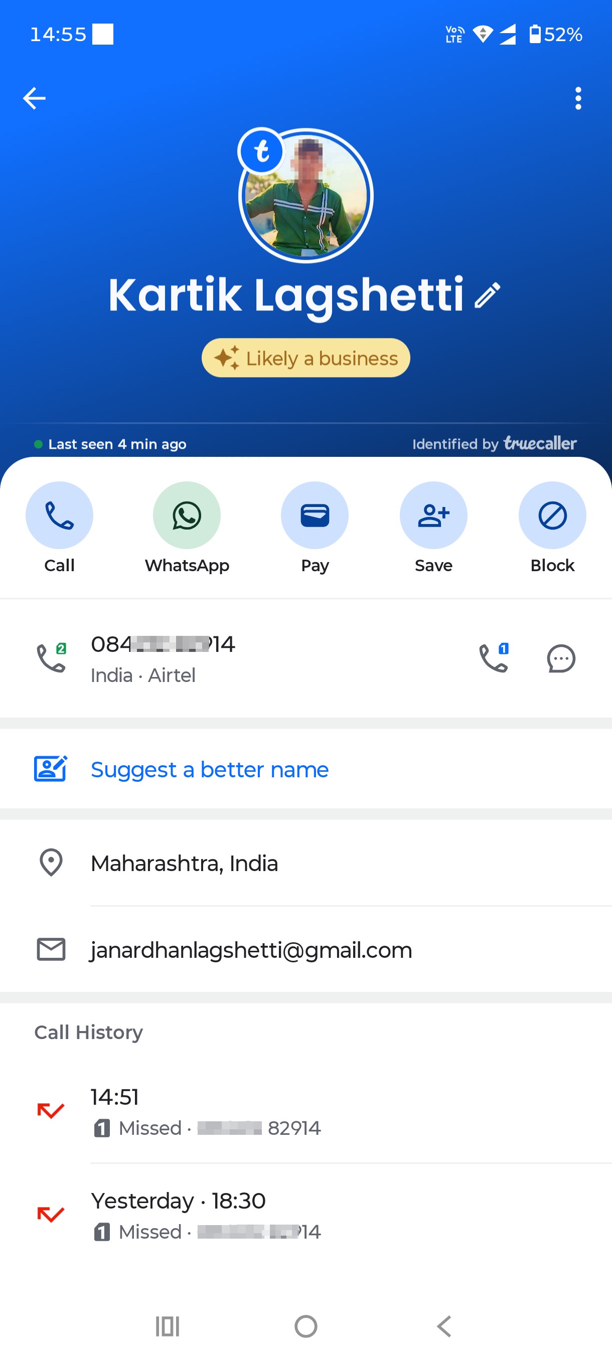 meesho delivery scam