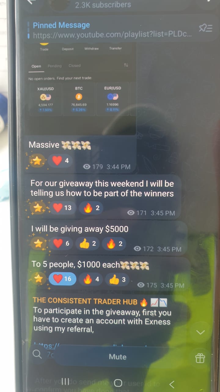 Scammer....Don't fall victim.  - image 3