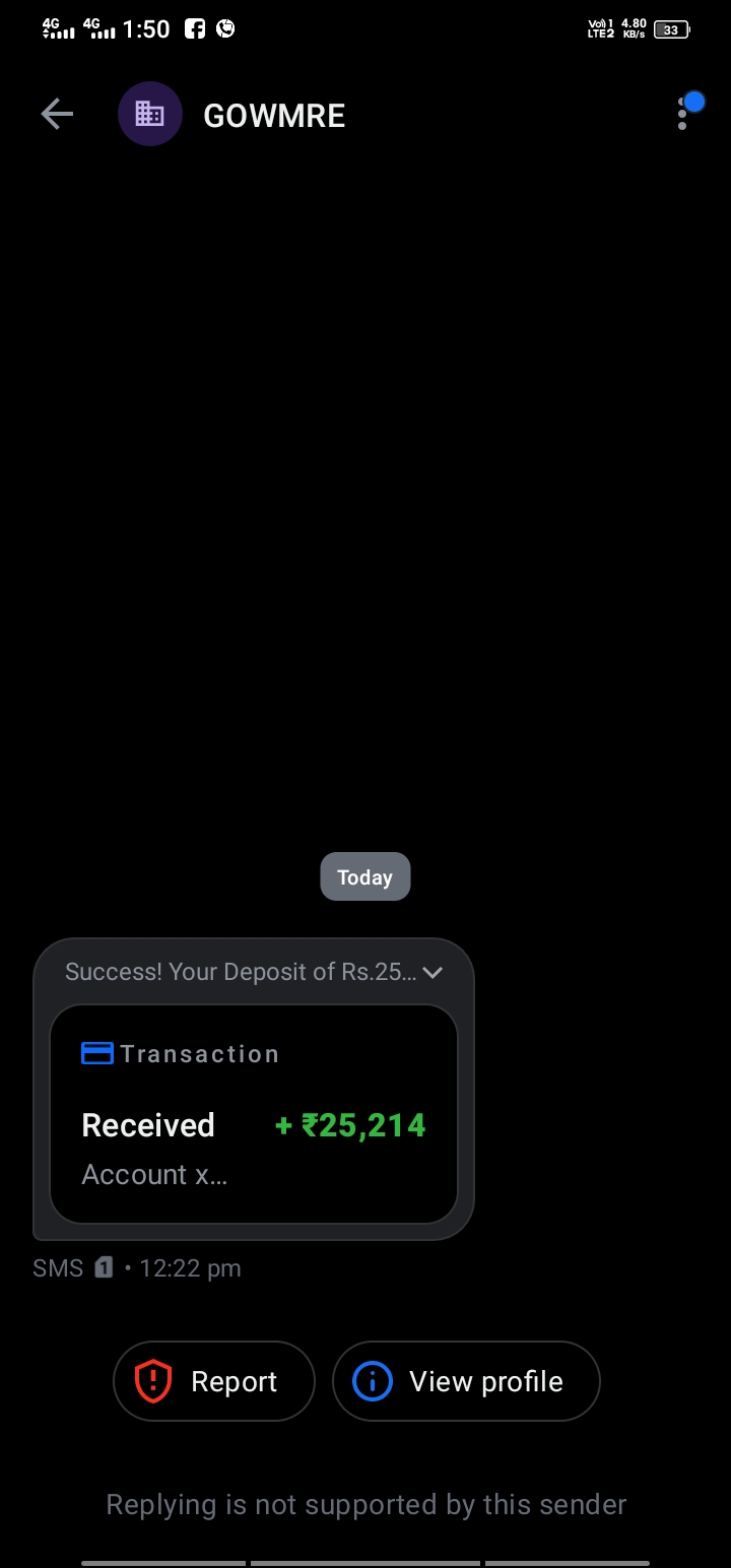 scam