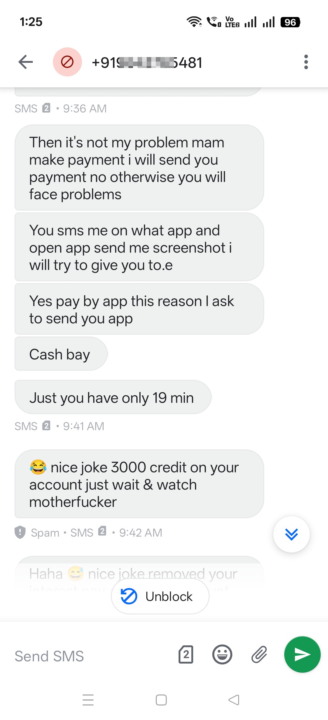 App called cash bay ( but I don't know) - image 2