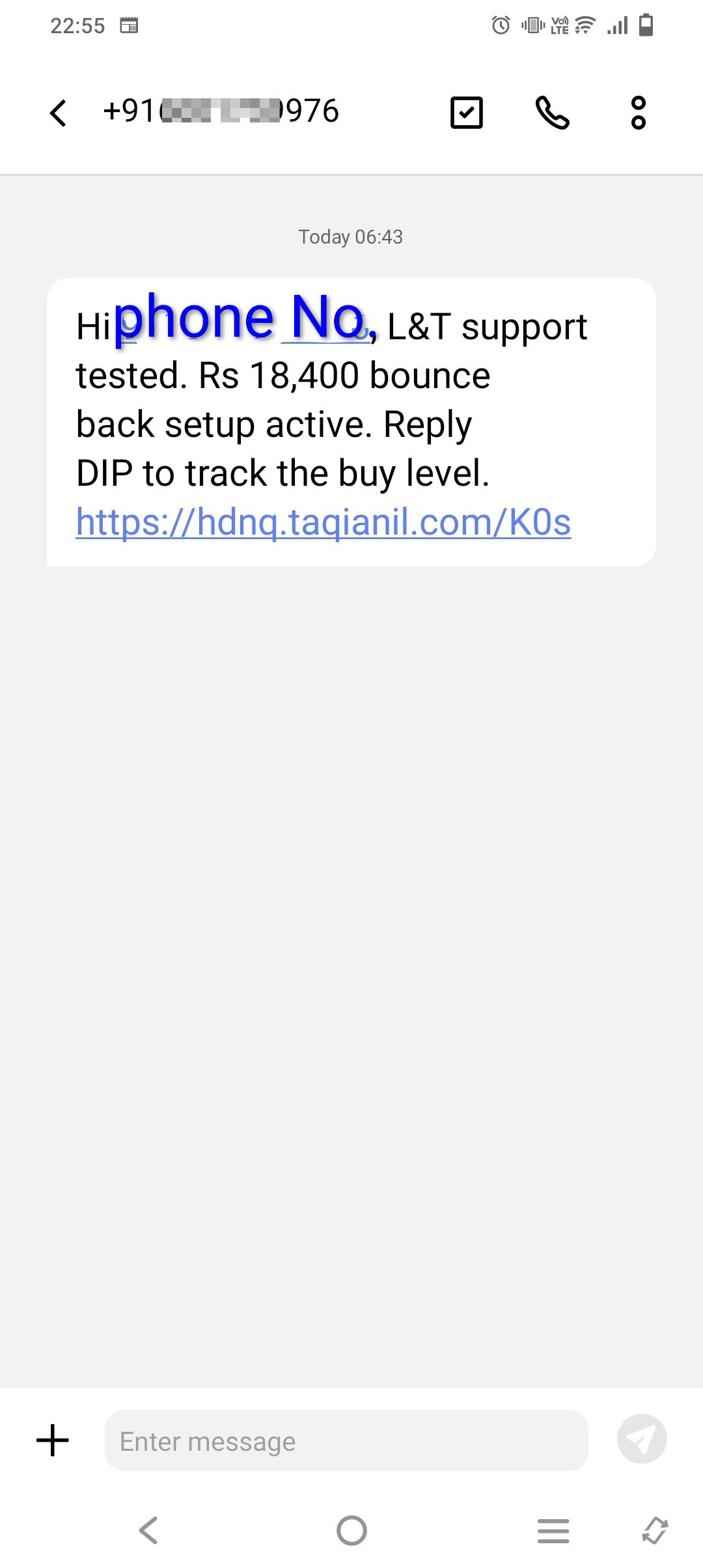 Is it scam?