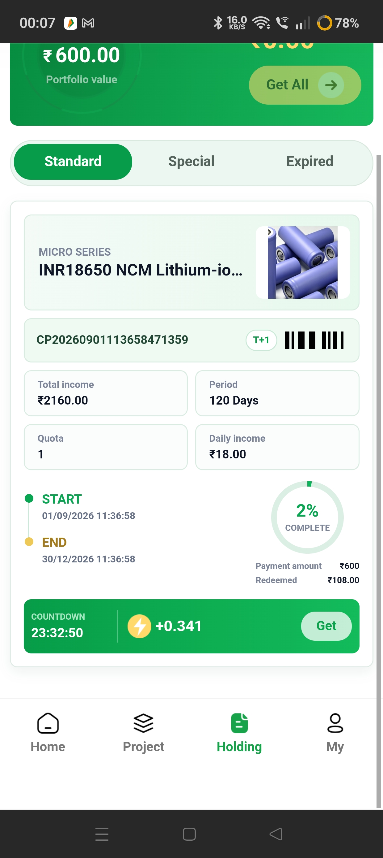 loop energy capital 