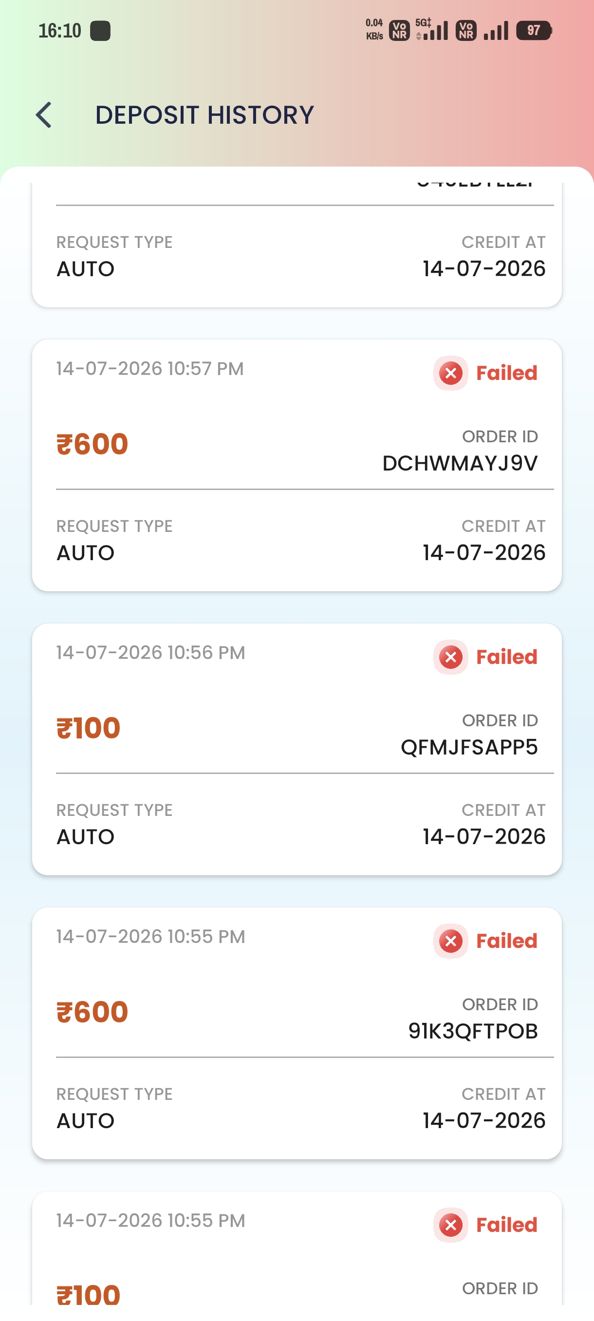 Dont Ever Use a this Matka App 
