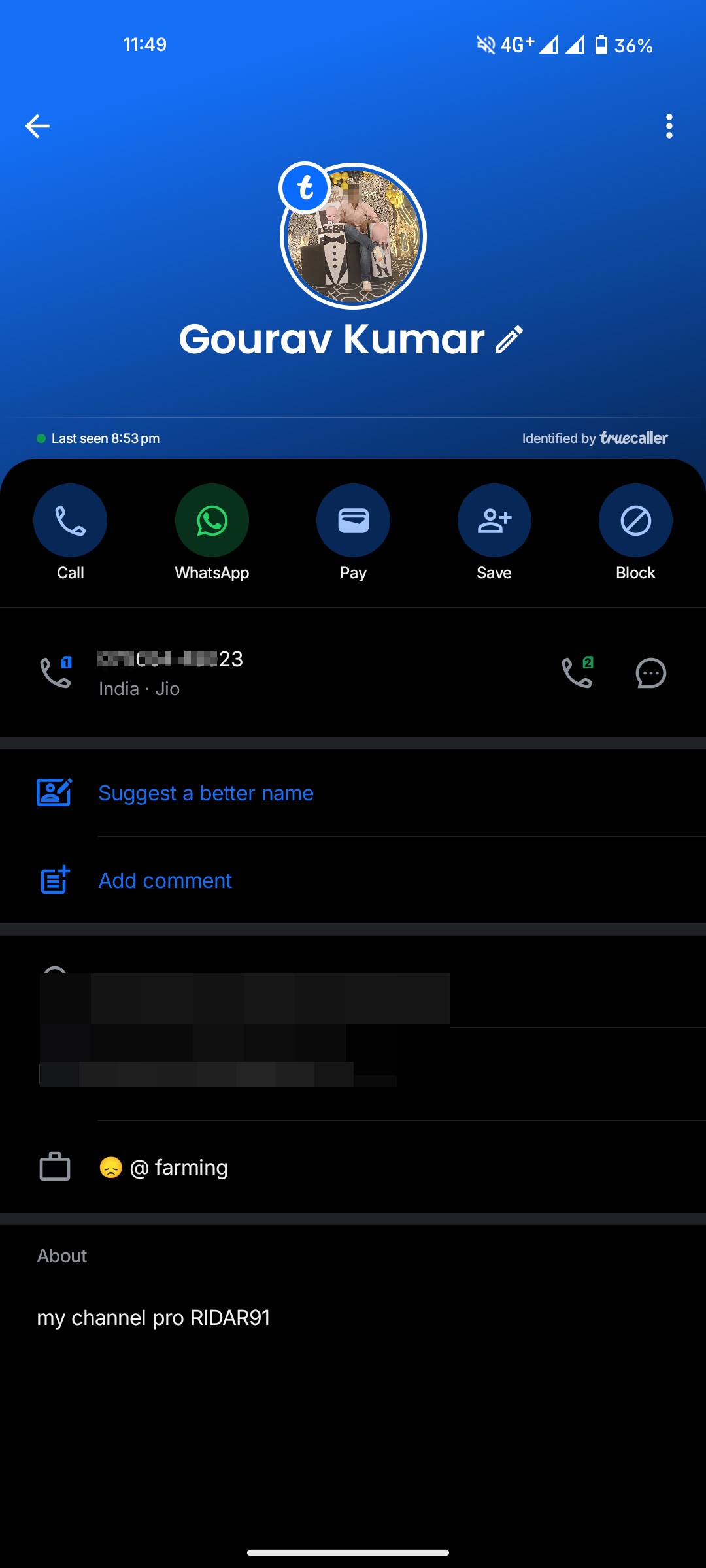 scam or not - image 2