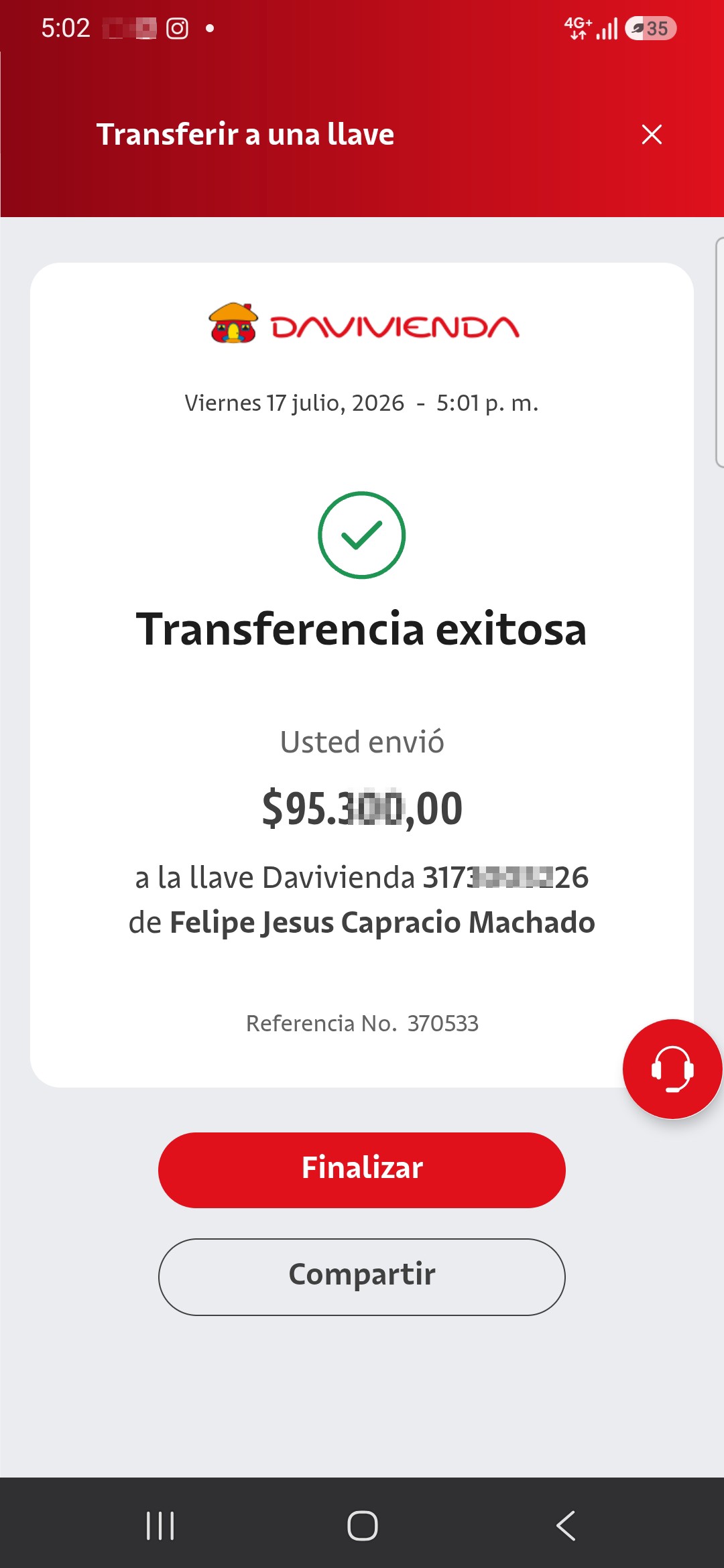 Scammer