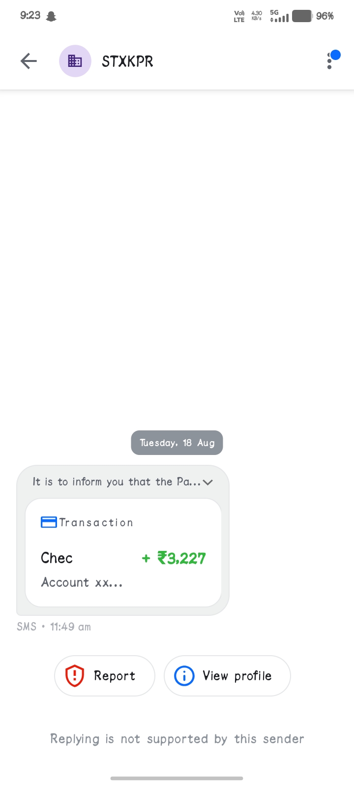 scammer trick  - image 4