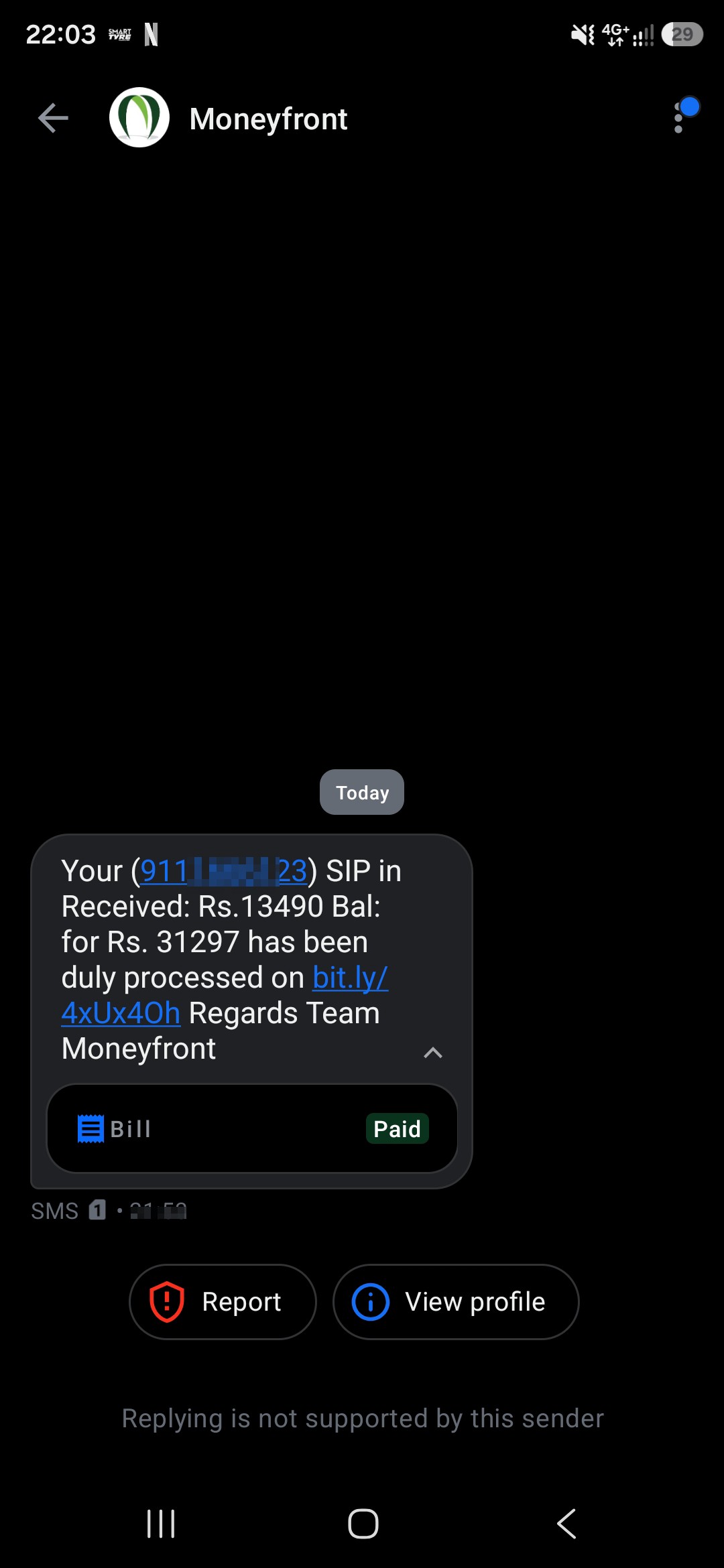 is this a scam