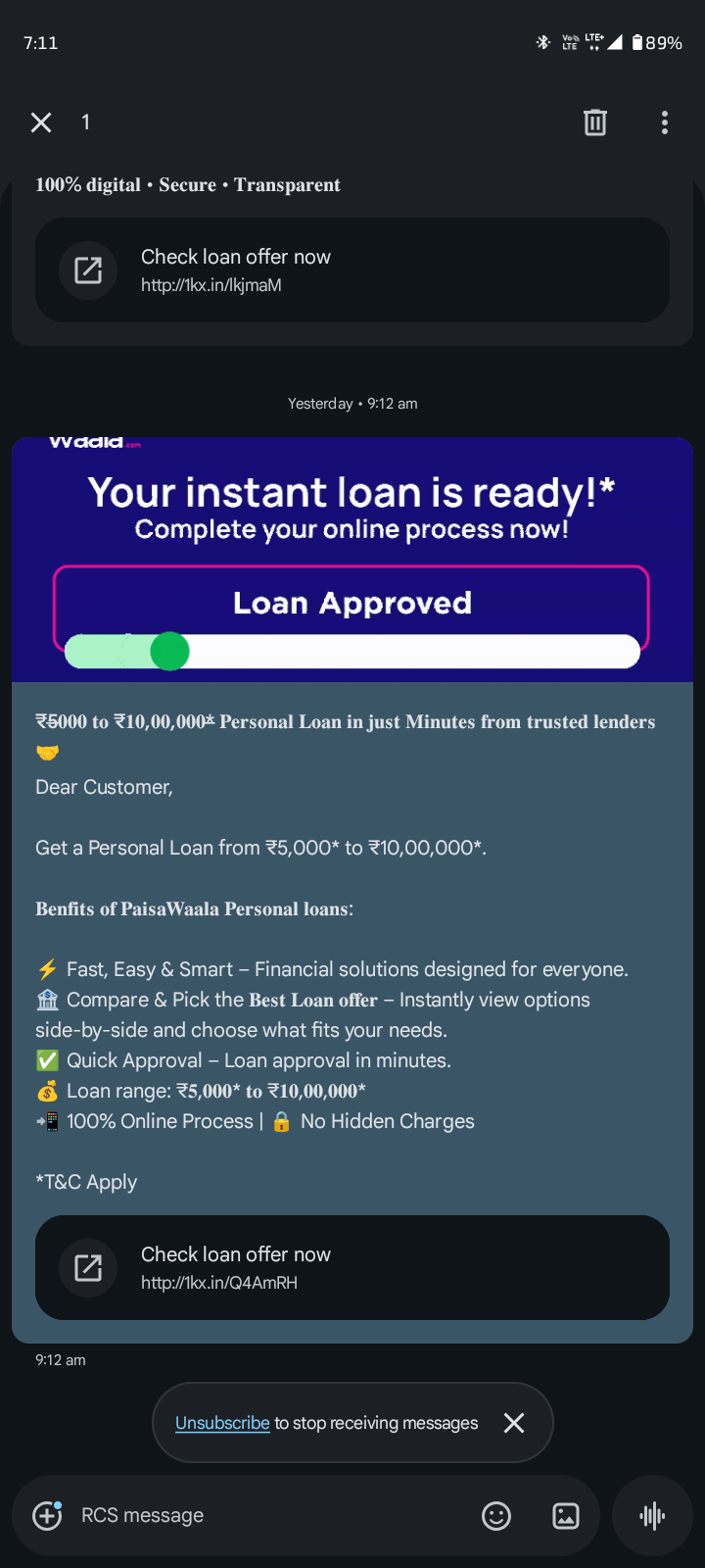 fraud 
