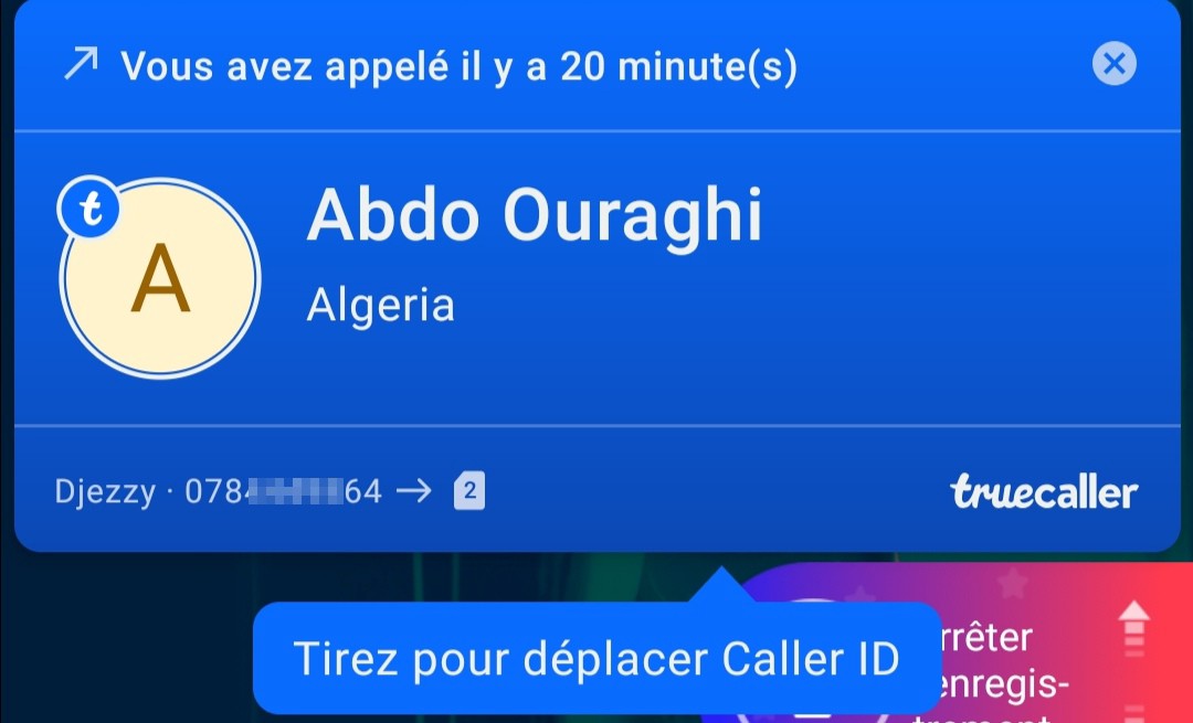 scam