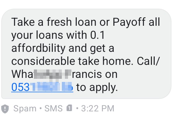 Humble Tigul is a scam 