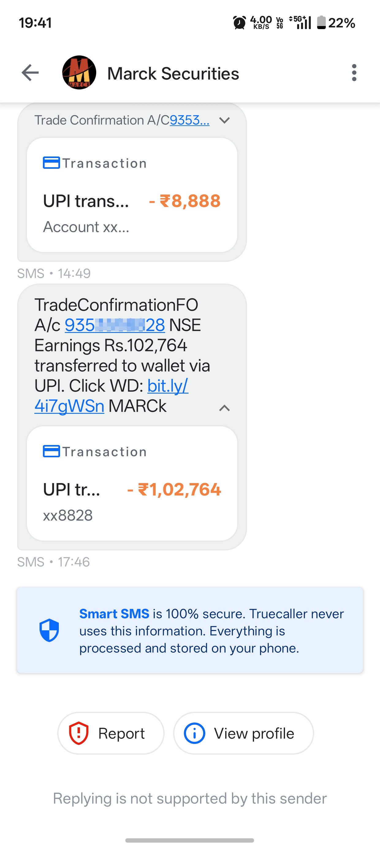 scam my number 