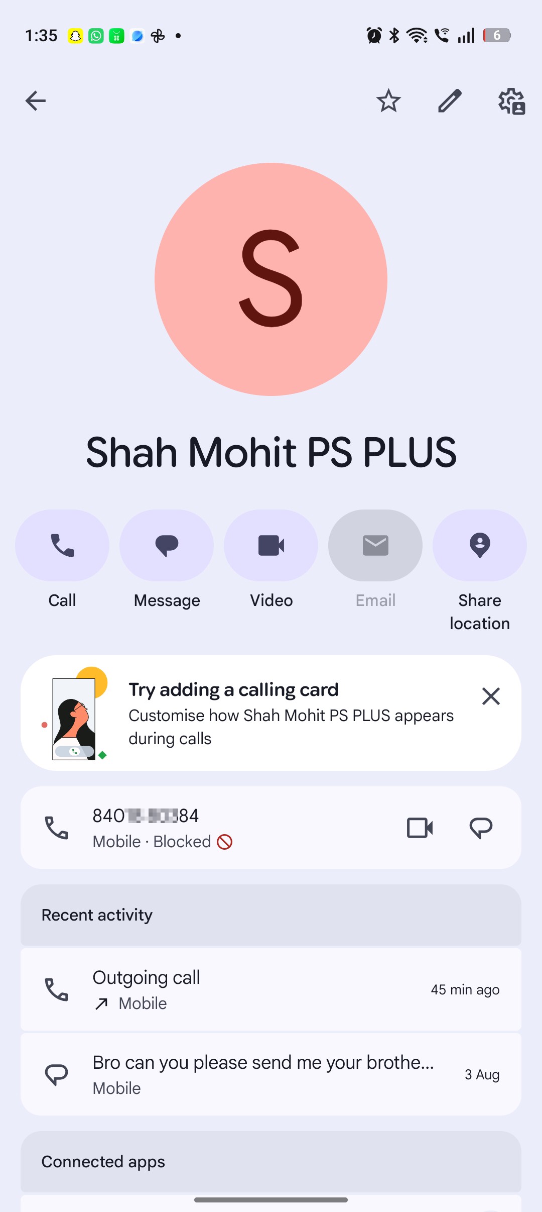Scammer  - image 2