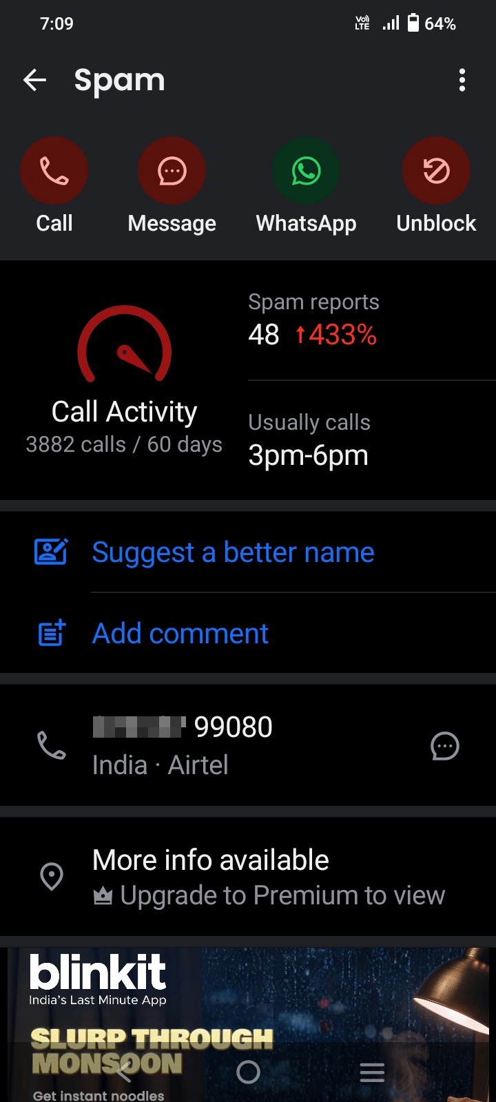 scam or not 
