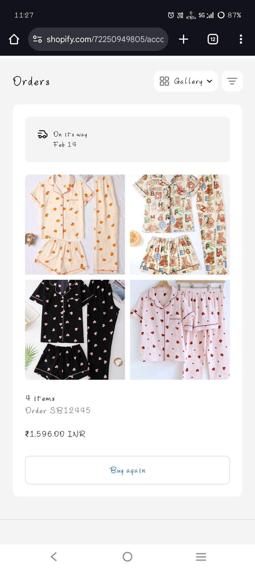 Big online Scam... Online Shopping  - image 2